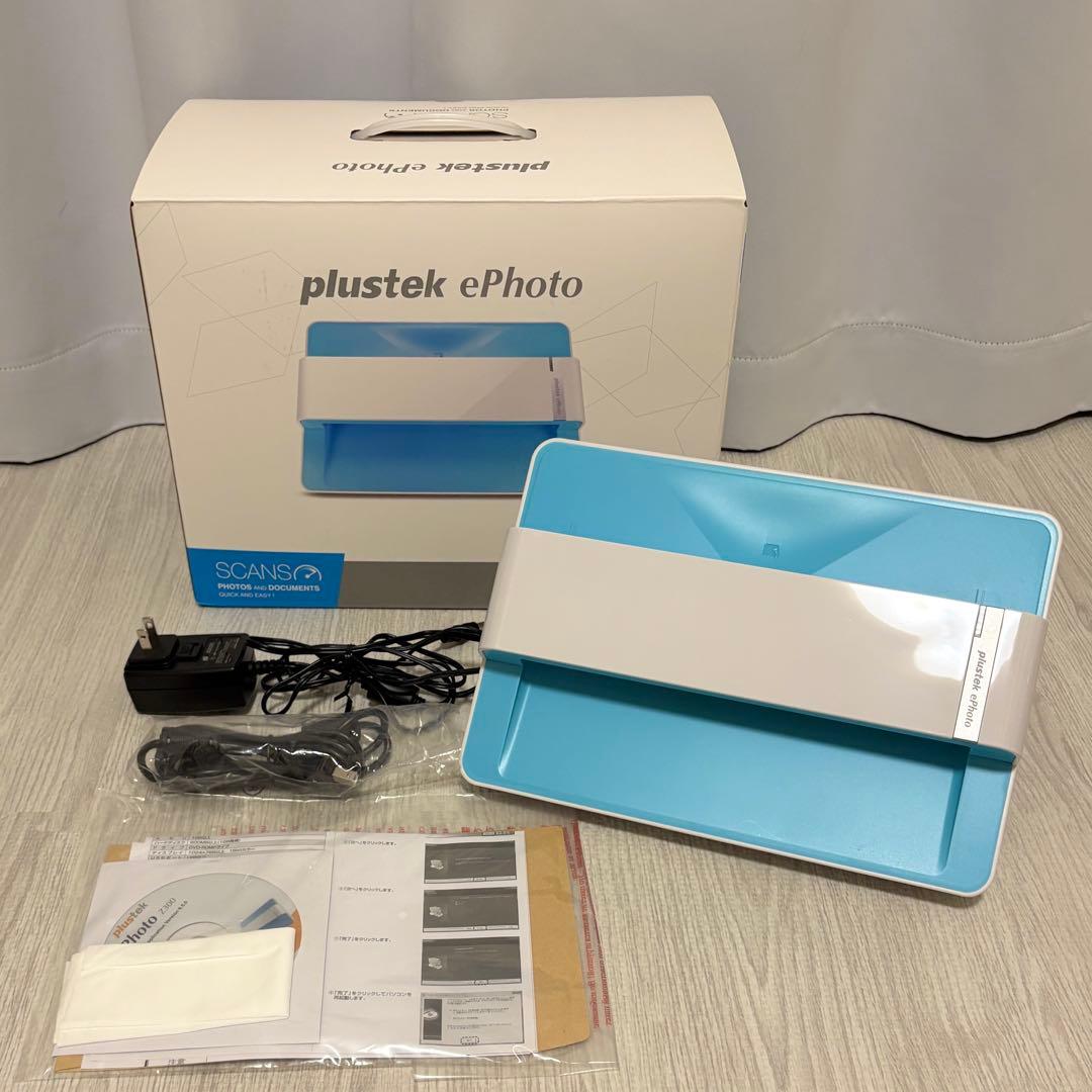 サンワダイレクト フォトスキャナー 400−SCN039