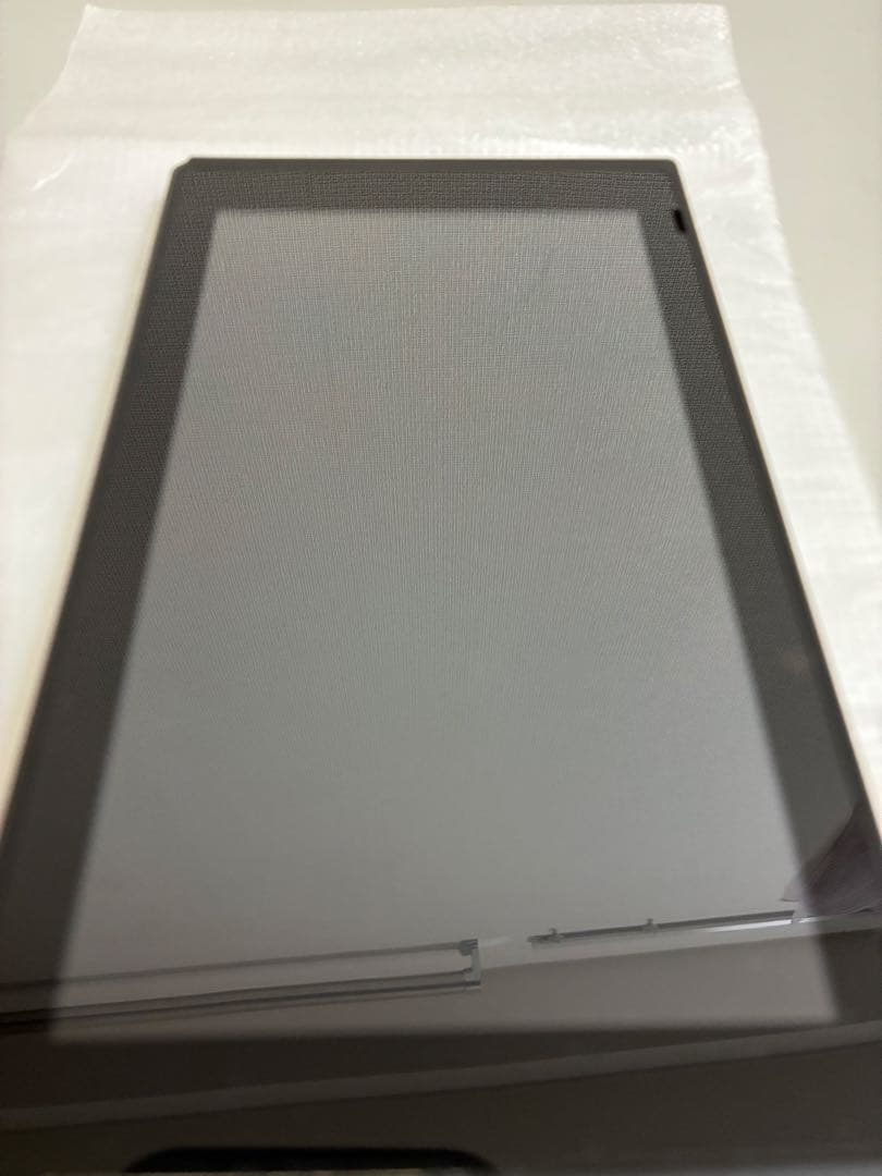 チ*シ様 Nintendo Switch ニンテンドースイッチ本体　グレー