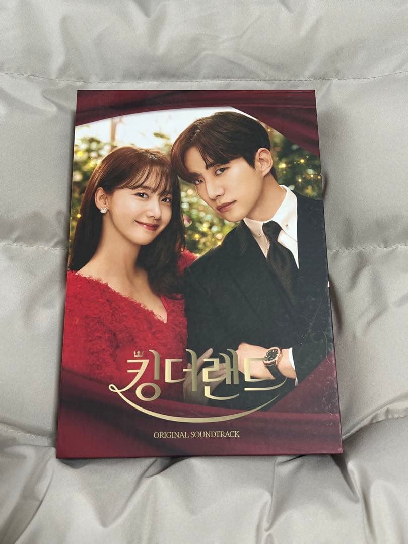 キング・ザ・ランド　オリジナルサウンドトラック