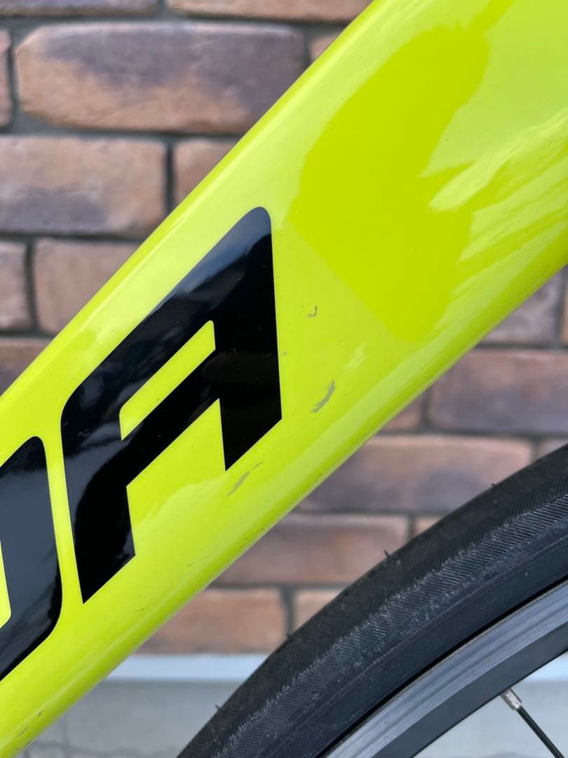 MERIDA リアクト　トラック500