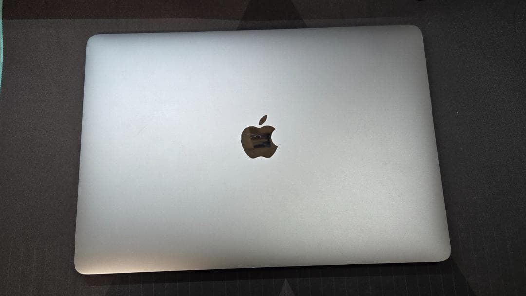 MacBook Pro 2019 13インチ 512GB スペースグレイ 箱あり