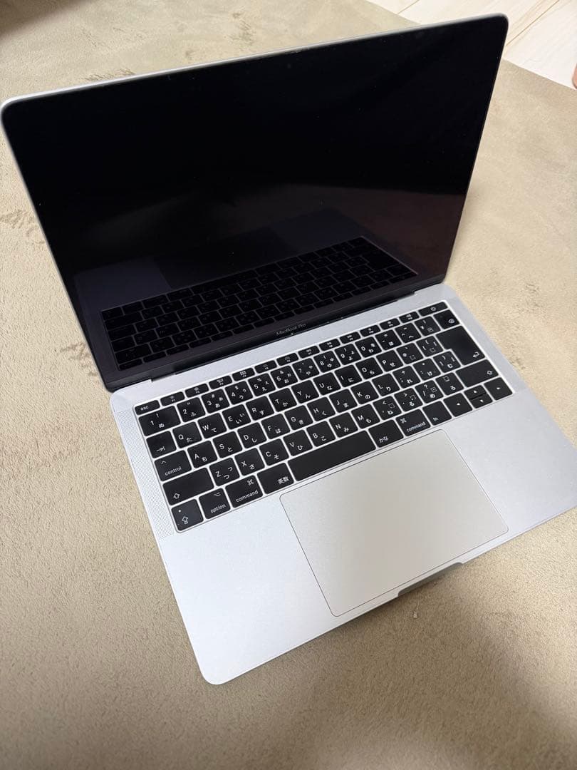 MacBook本体 MacBook Pro