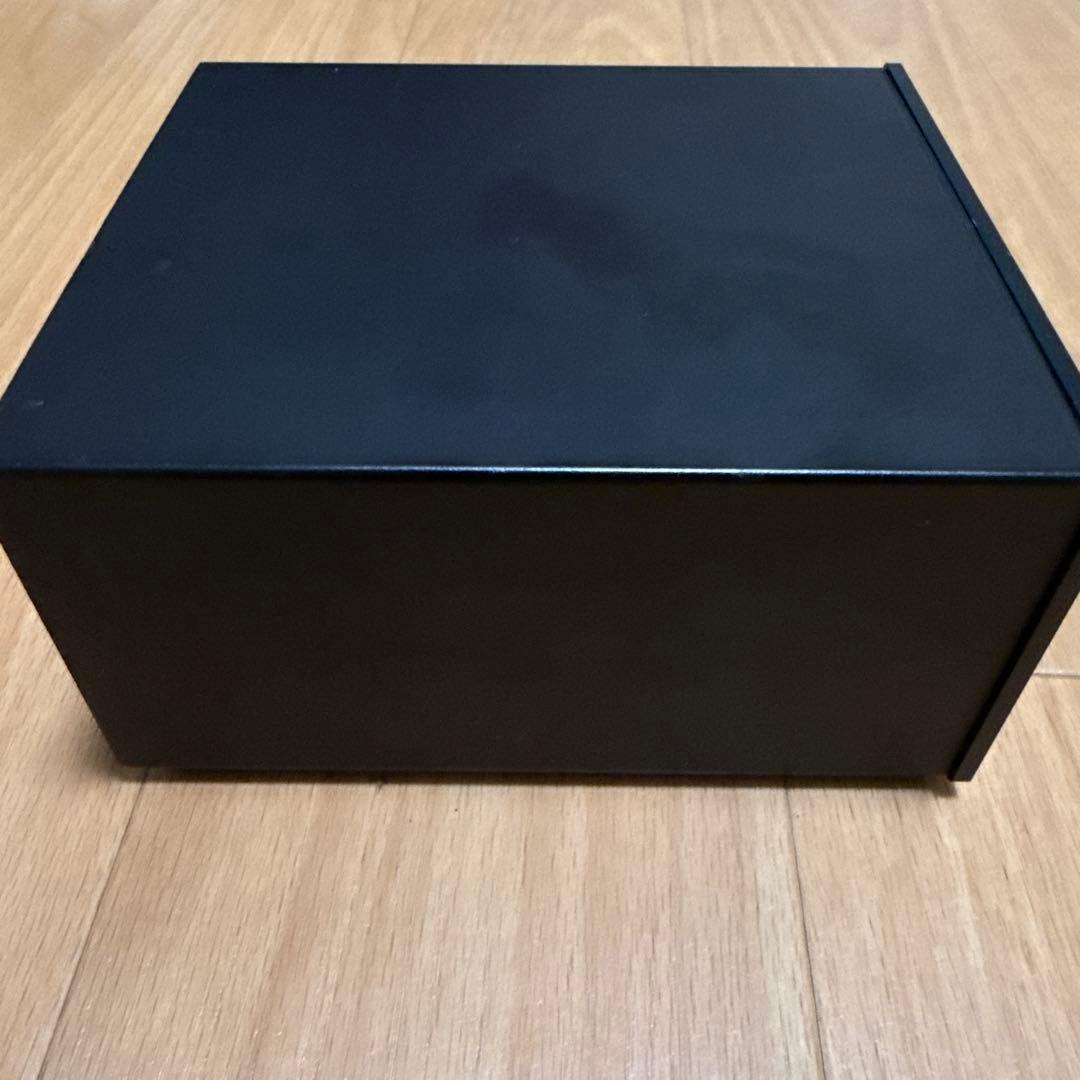 オーディオテクニカ MCカートリッジ用昇圧トランス AT-660T/OCC