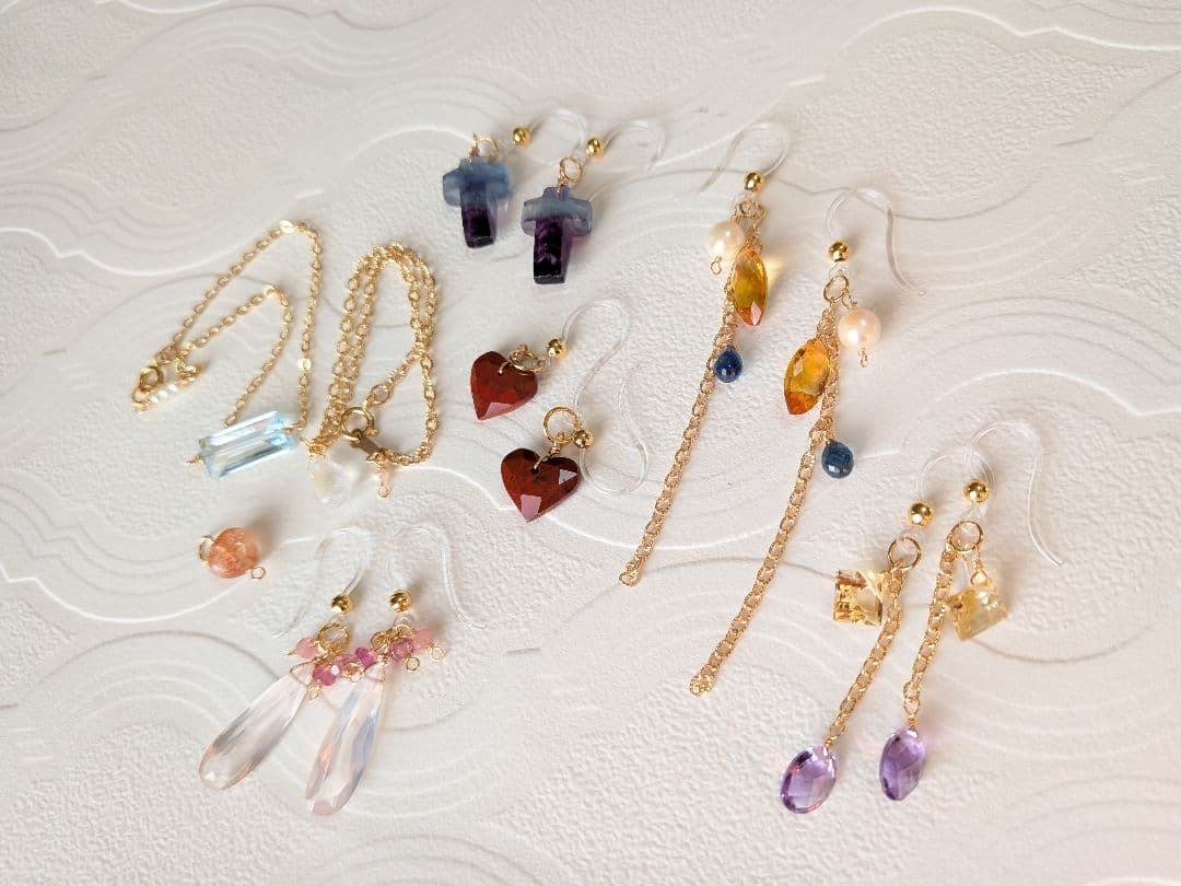 ドレミ様（リピーター様7点おまとめ）