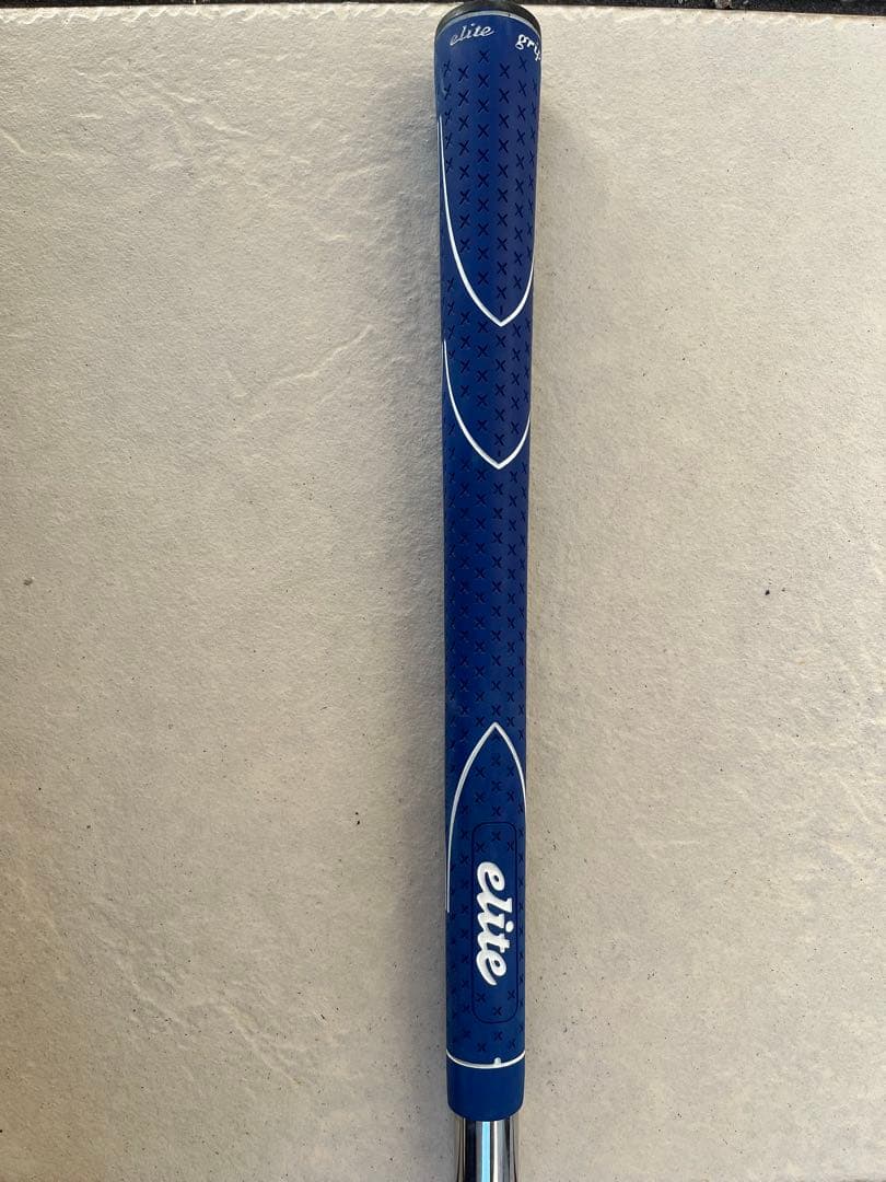 Srixon ZU65アイアン型ユーティリティ4番プロジェクトx 6.5