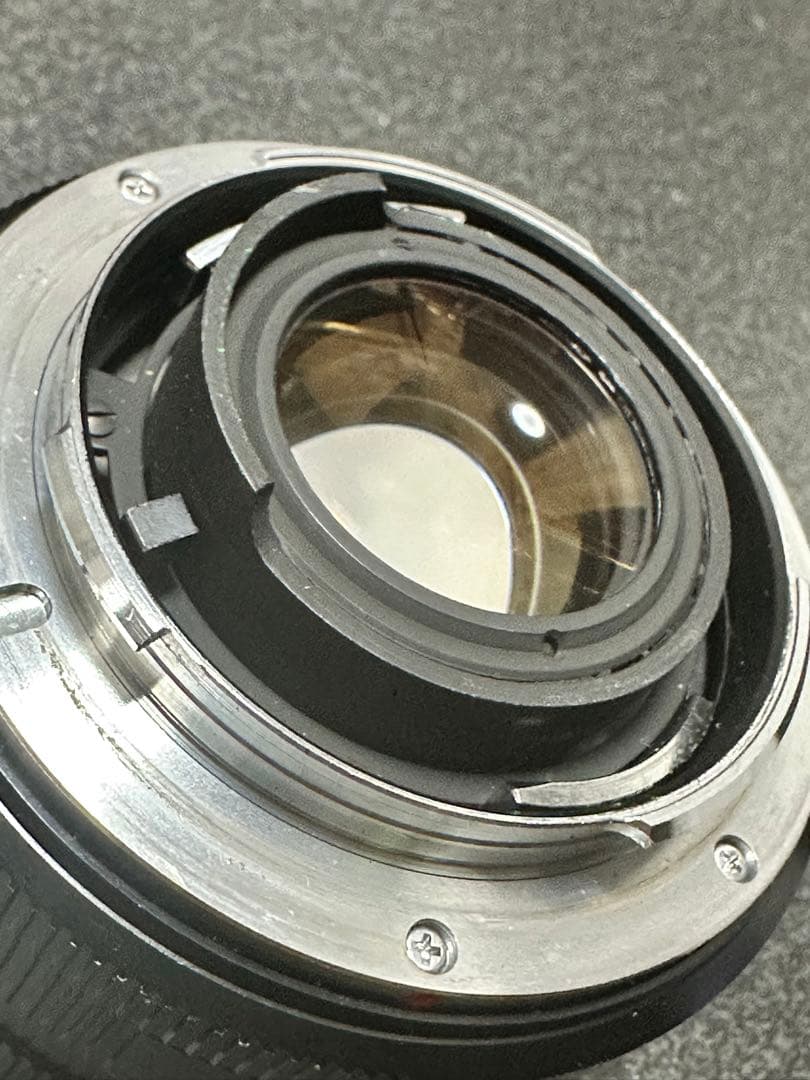 Leica SUMMICRON-R 50mm f/2 レンズ