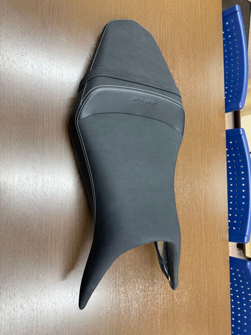 MT-09 コンフォートシート