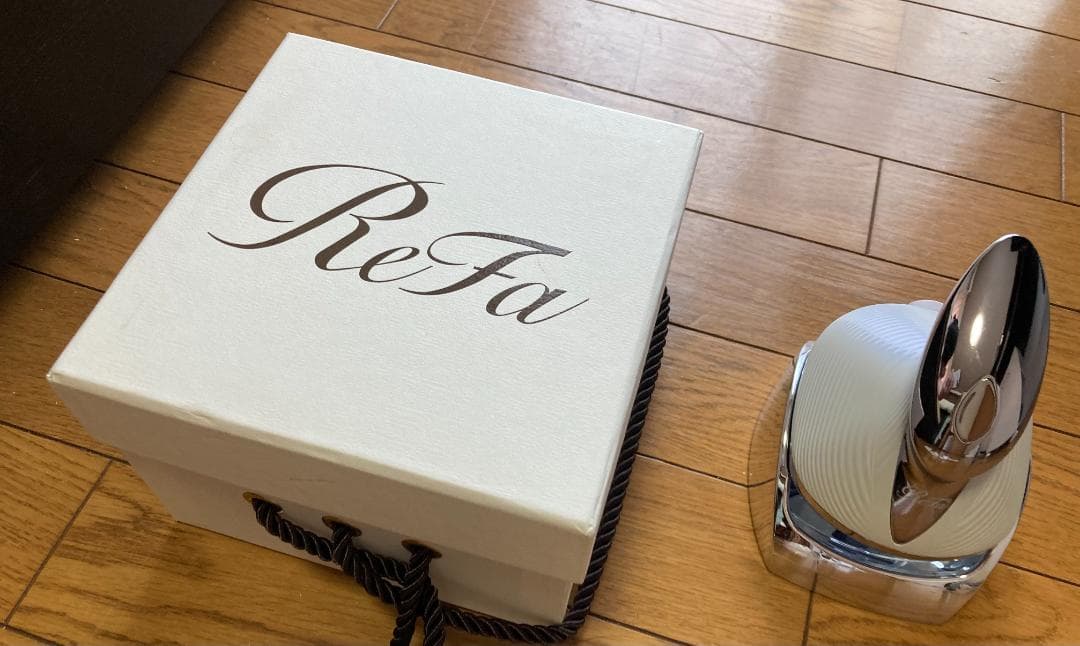 Refa ビューテック ヘッドスパ RE-AP