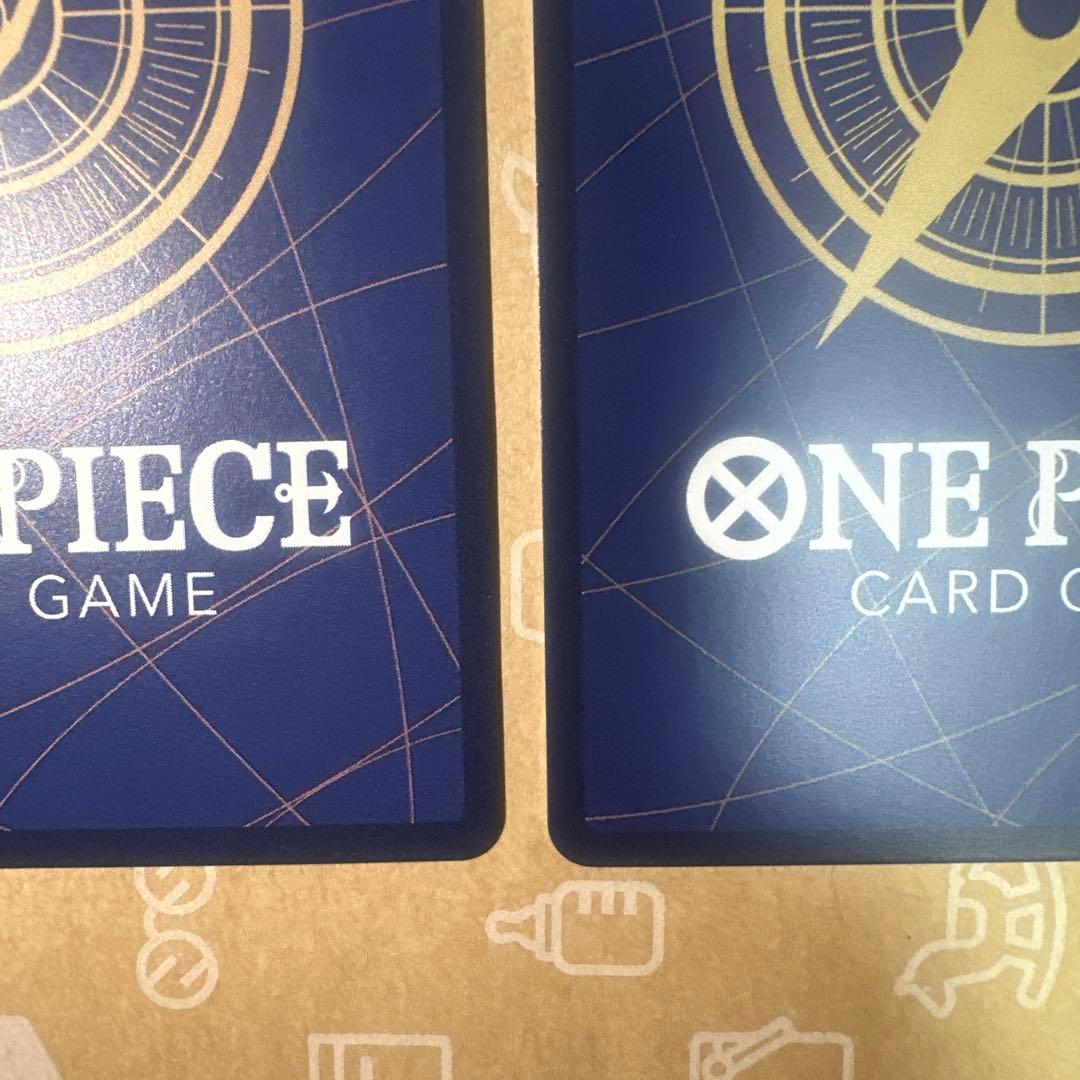 金シャンクス SP 銀シャンクスSP ３周年SP