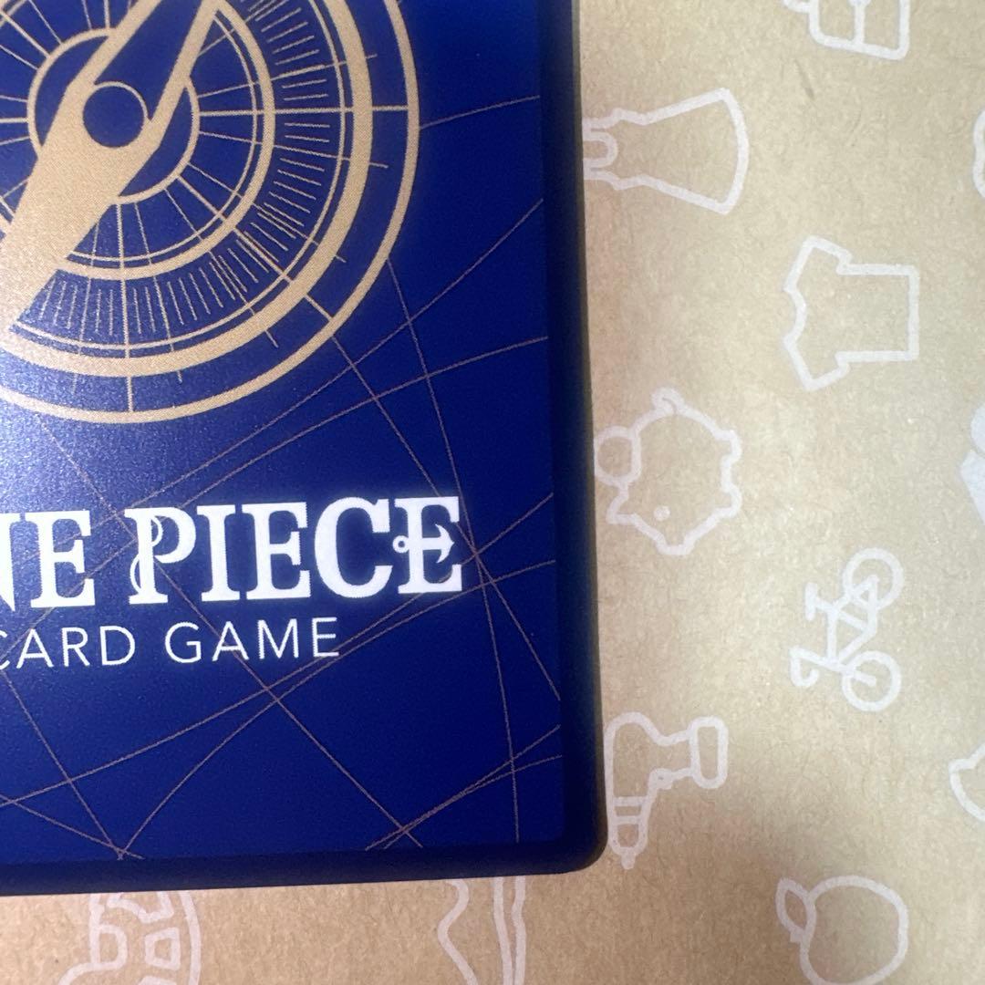 金シャンクス SP 銀シャンクスSP ３周年SP