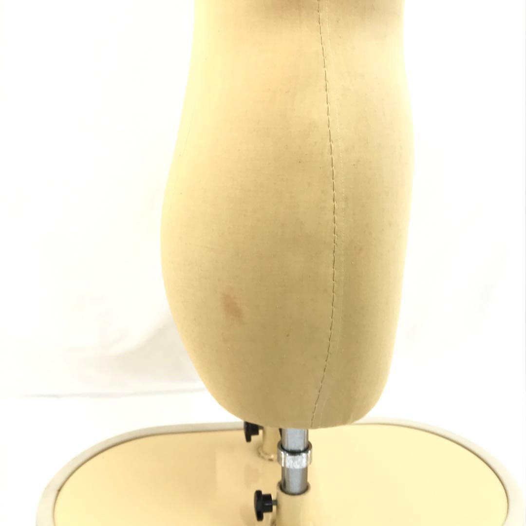 百日草 和装 着物 練習用 トルソー 着付けボディー とーり