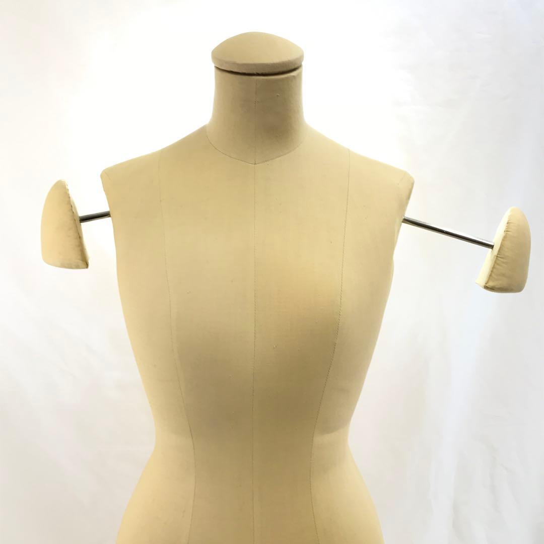 百日草 和装 着物 練習用 トルソー 着付けボディー とーり