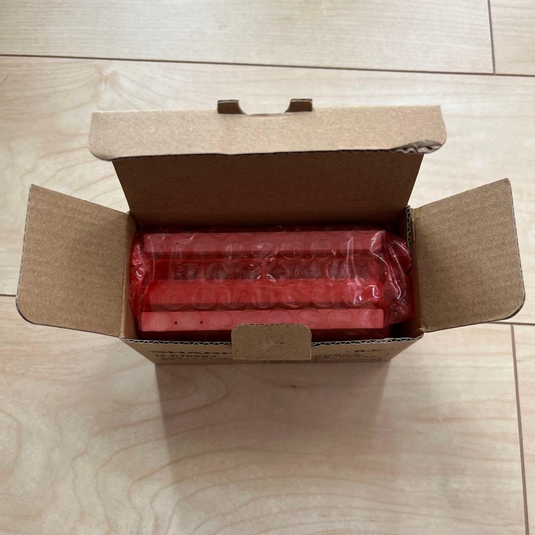 【新品】シャープ交換用プラズマクラスターイオン発生ユニット3個入り