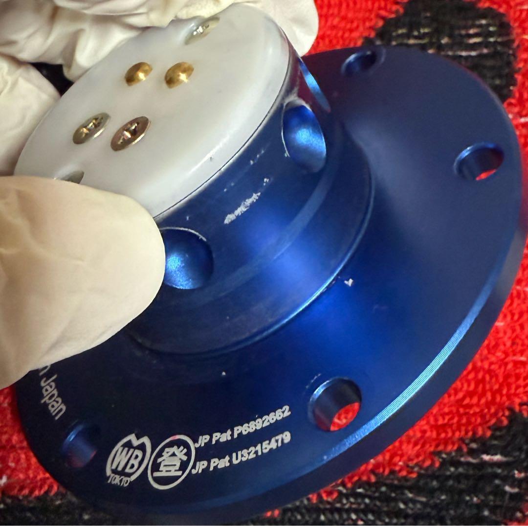 Works Bell ラフィックスII キーロックシステム