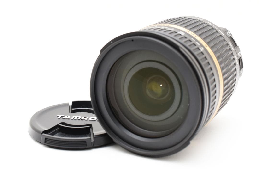 TAMRON　18-270/F3.5-6.3 Di II VC　 NO.310