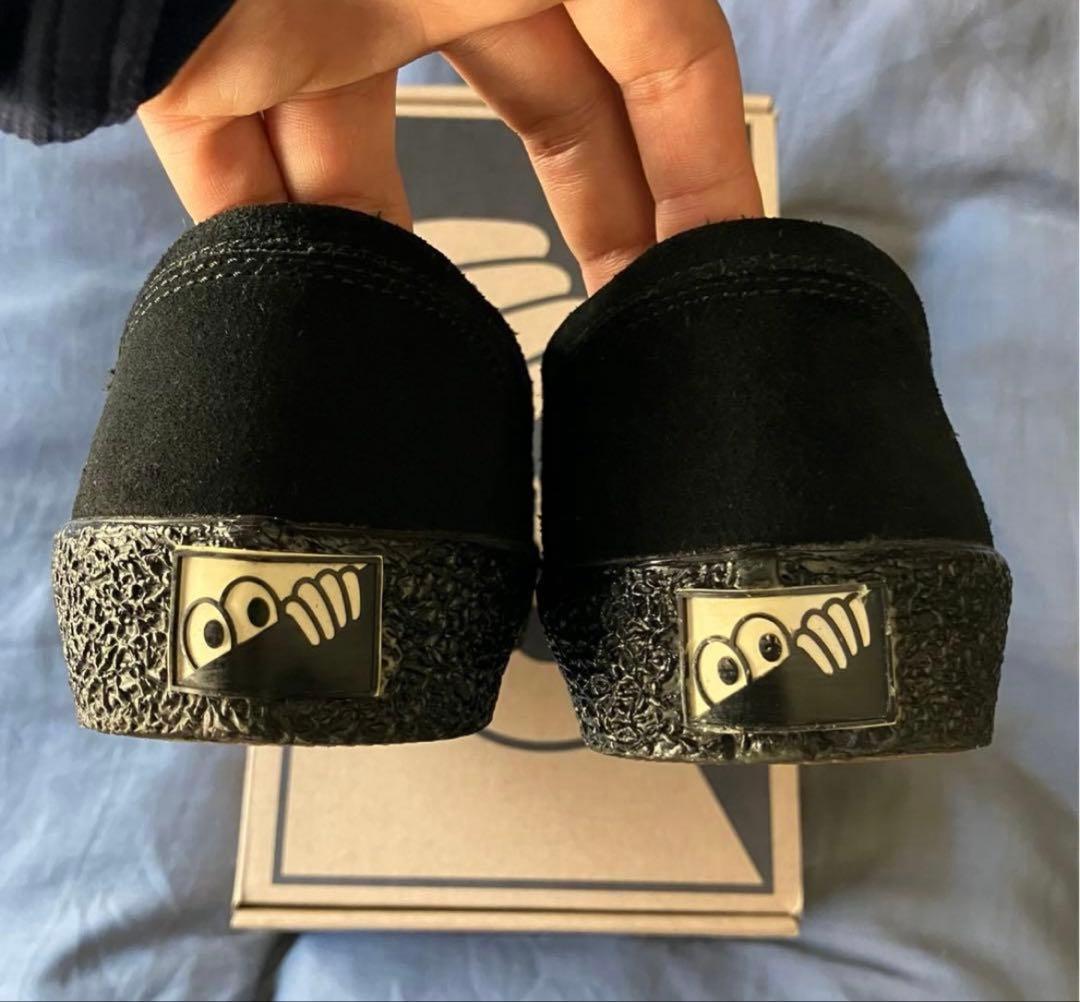 Last Resort AB ローファーラストリゾー / VM005 VANS