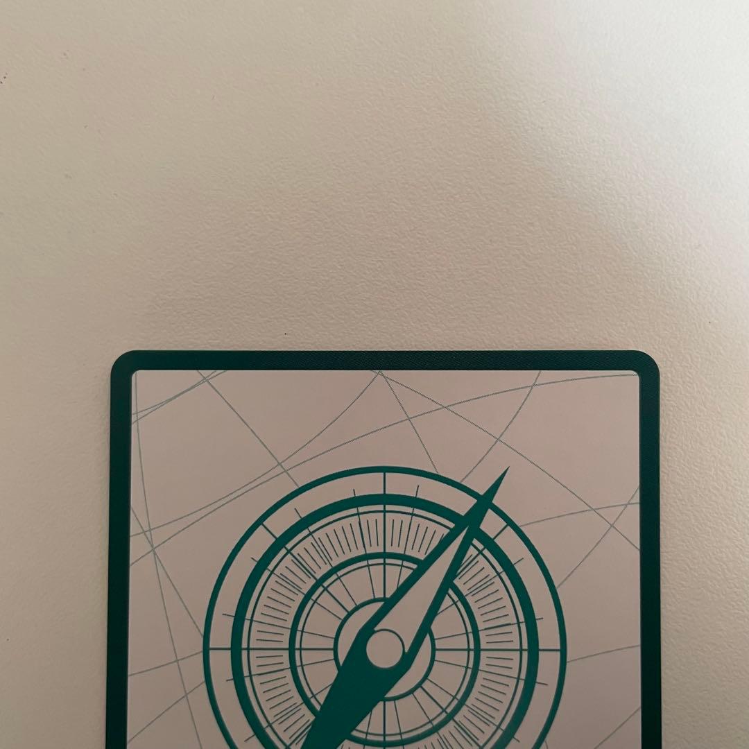 ボア・ハンコック ドンカード パラレル 金ドン