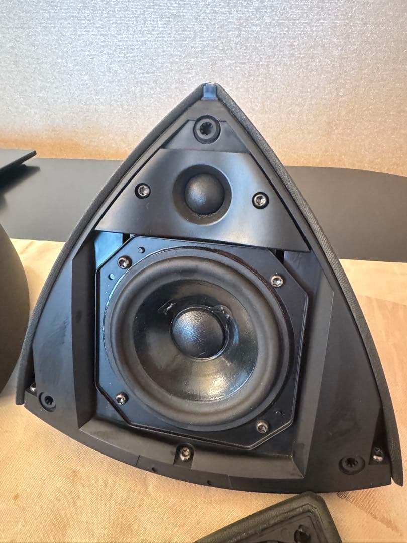 【激レア】 Bang&Olufsen beolab4 バング＆オルフセン