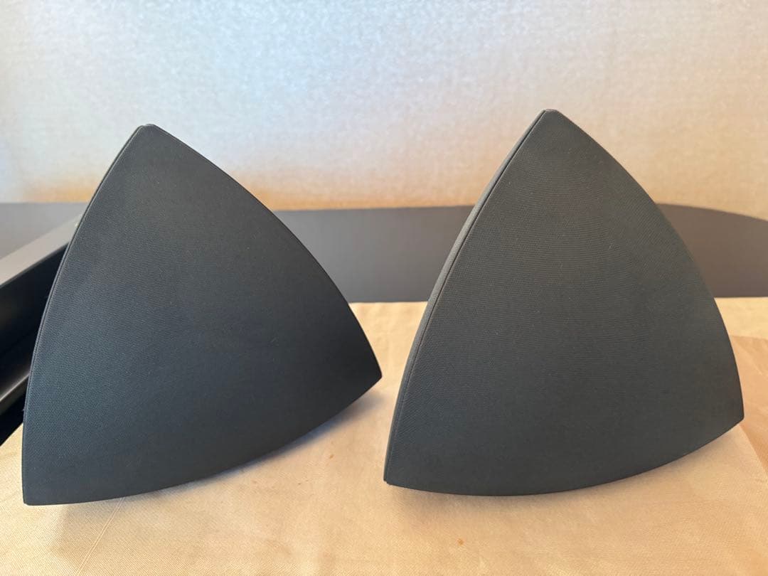 【激レア】 Bang&Olufsen beolab4 バング＆オルフセン