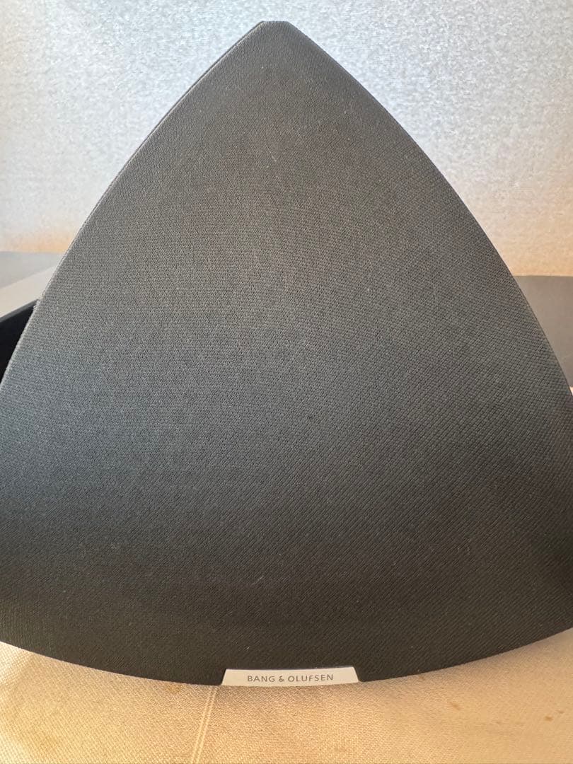 【激レア】 Bang&Olufsen beolab4 バング＆オルフセン