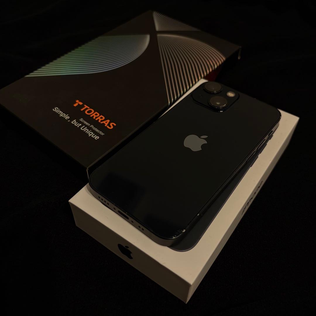 iPhone 13 mini 512GB SIMフリー