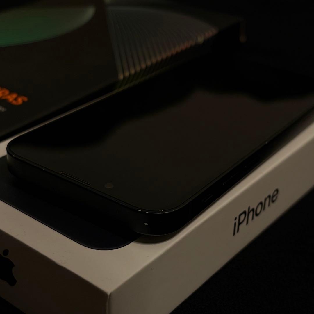 iPhone 13 mini 512GB SIMフリー