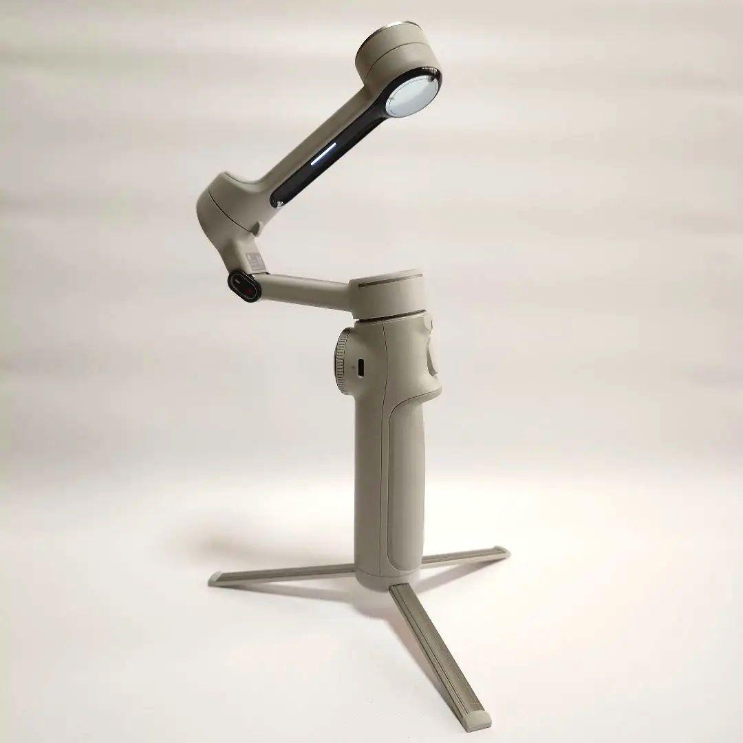 Insta360 Flow 2 Pro クリエイターキット Stone Gray