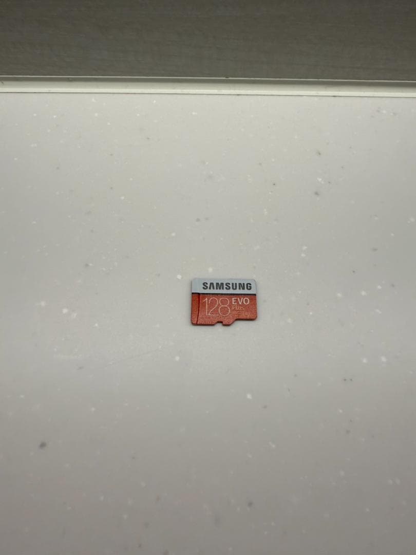 Switch 本体 グレー+LANアダプターとmicroSD カード 128GB