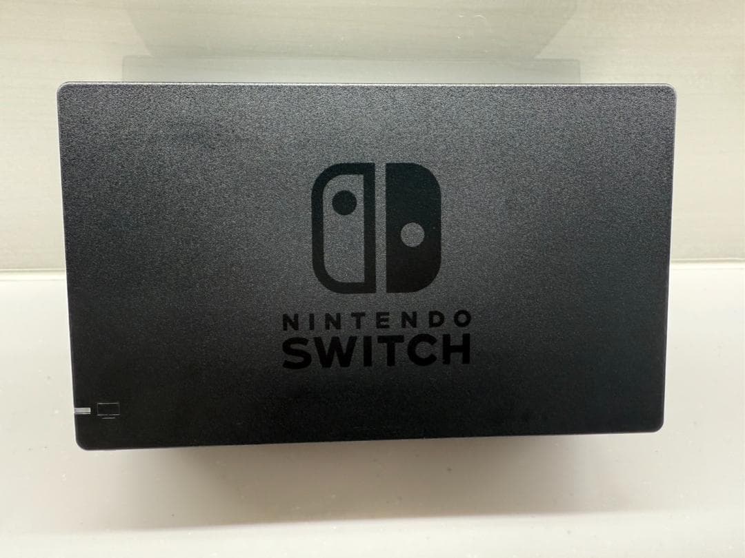 Switch 本体 グレー+LANアダプターとmicroSD カード 128GB