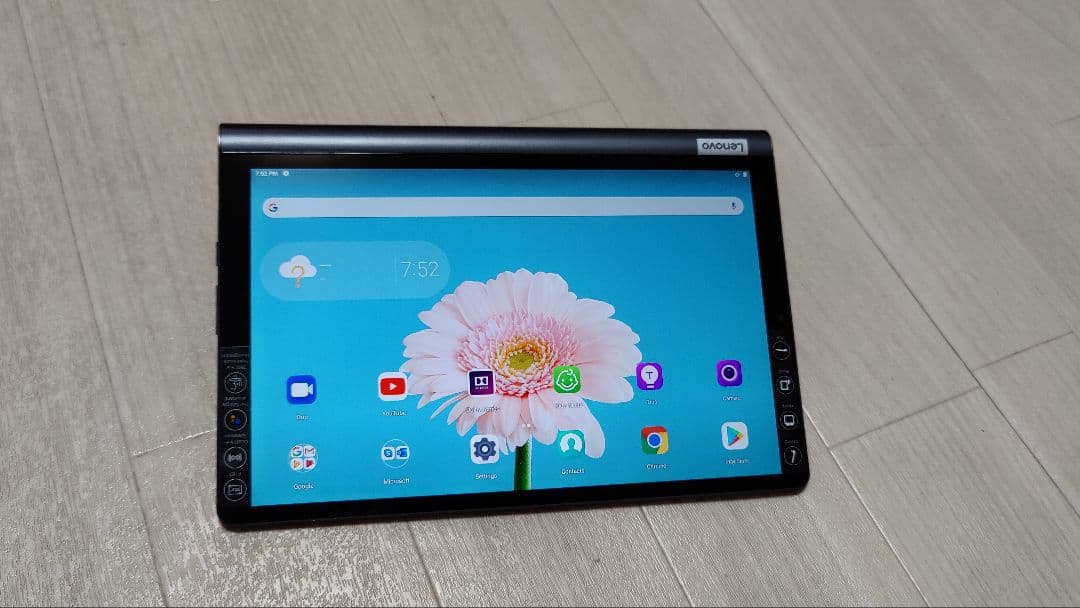 ✨❤️ Lenovo Yoga smart tab YT-X705F 64GB