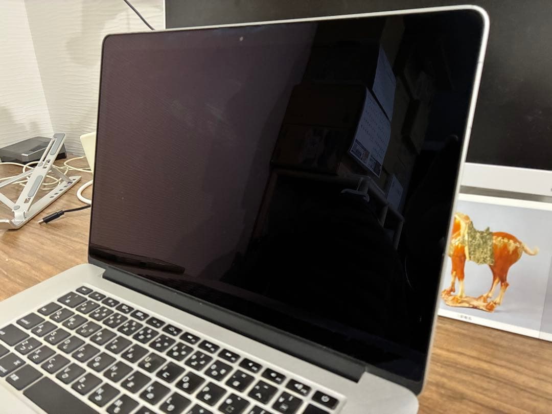 レ*ア様 MacBook Pro (15inch, Early 2013) 「訳