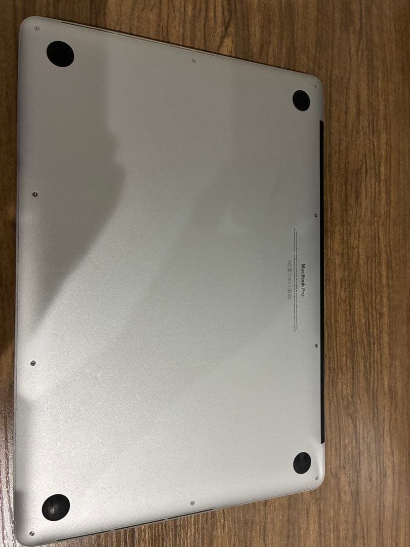 レ*ア様 MacBook Pro (15inch, Early 2013) 「訳