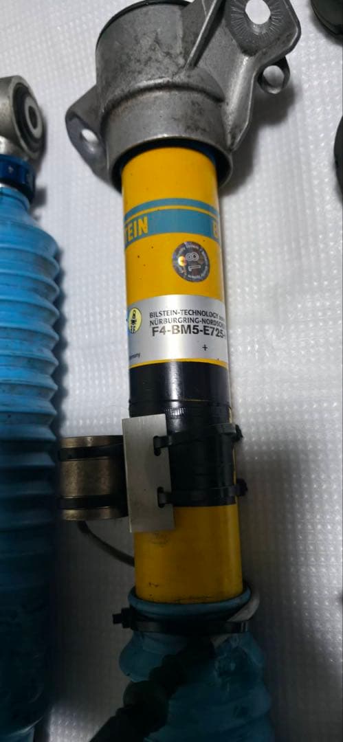 アウディ車高調