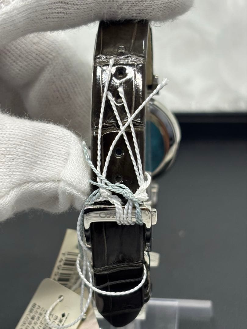 未使用極美品 稼働SEIKOドルチェ&エクセリーヌSWCW109 腕時計 上品