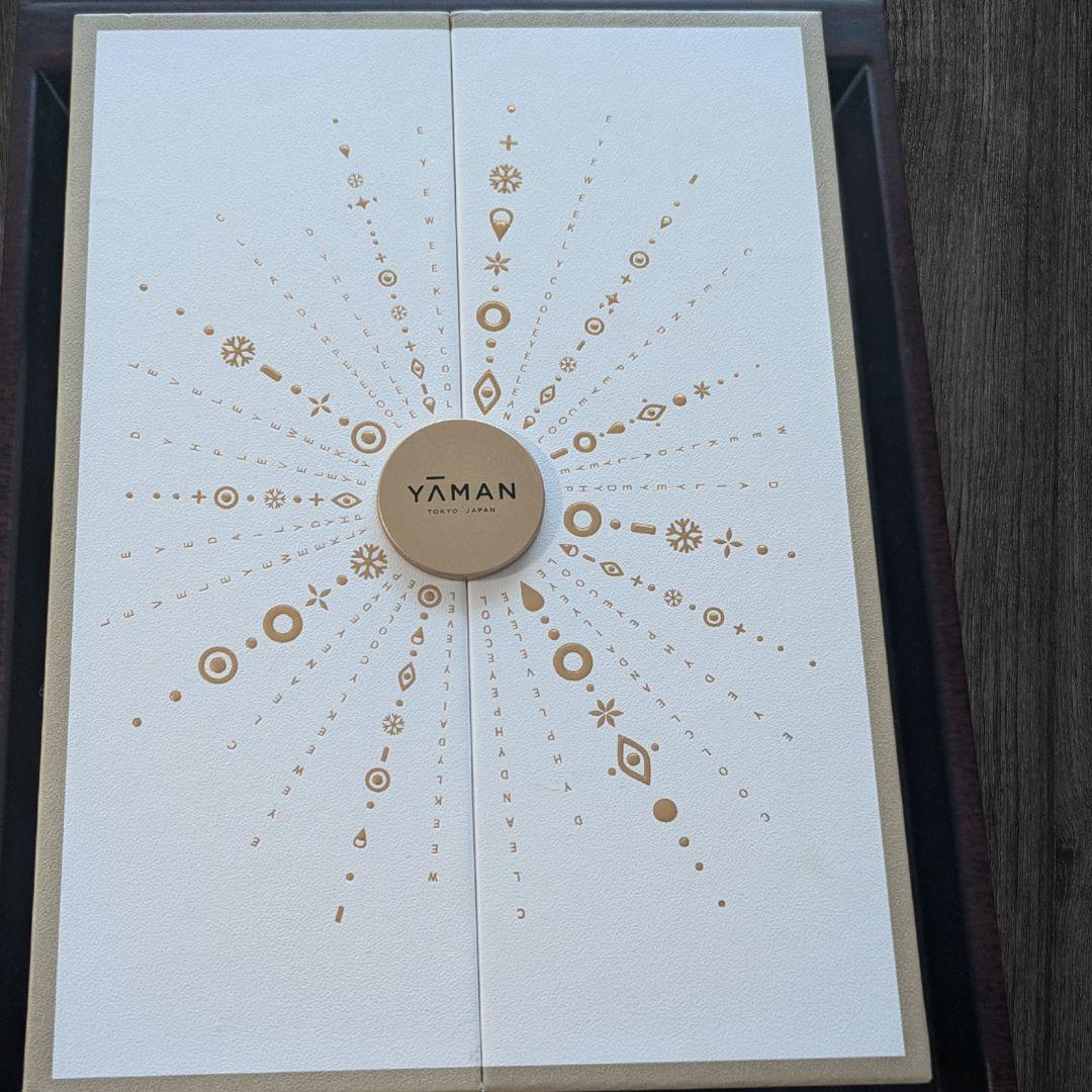 YA-MANフォトプラスシャイニー★新品
