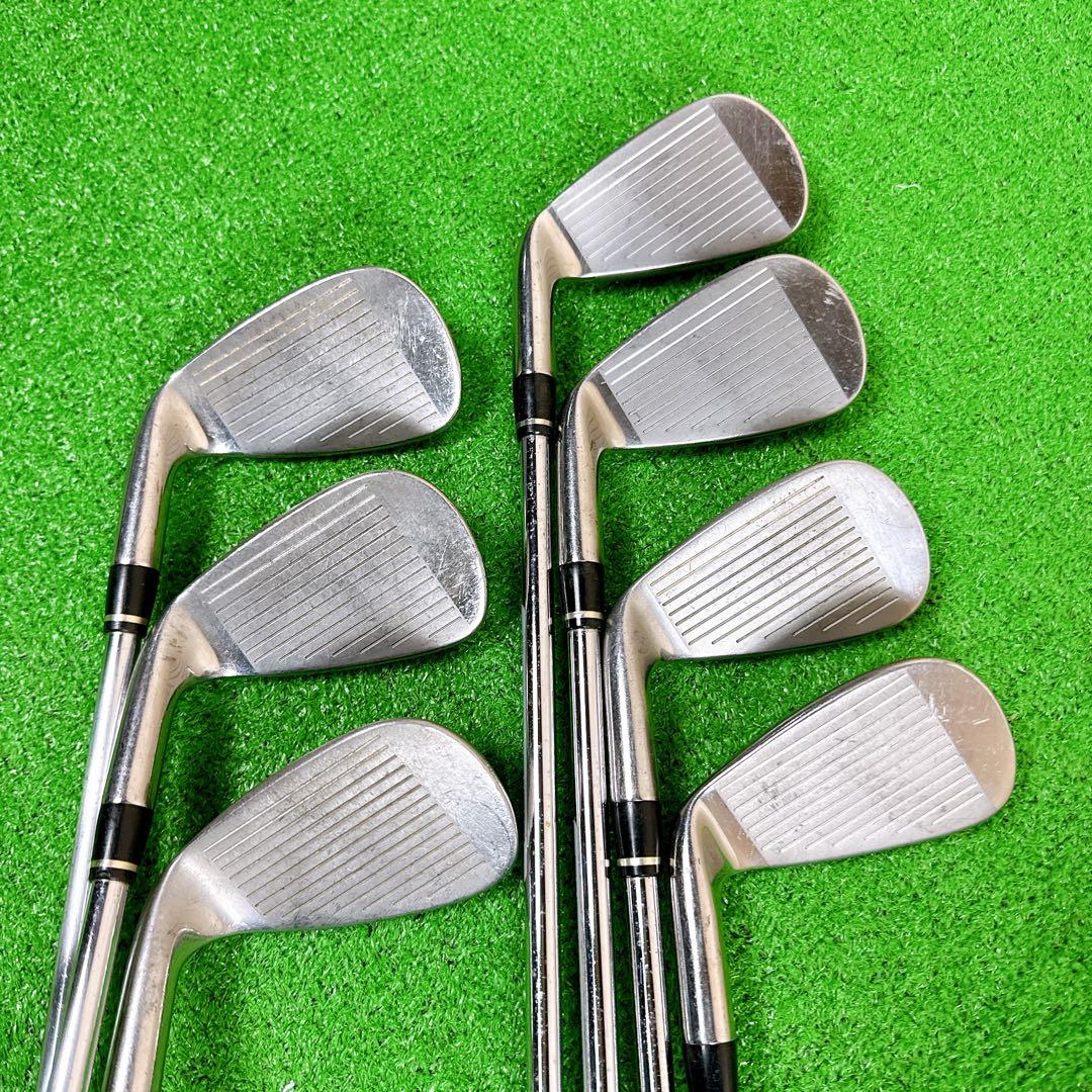 NIKE ナイキ スリングショット メンズフルセット　ゴルフクラブ　入門　11本