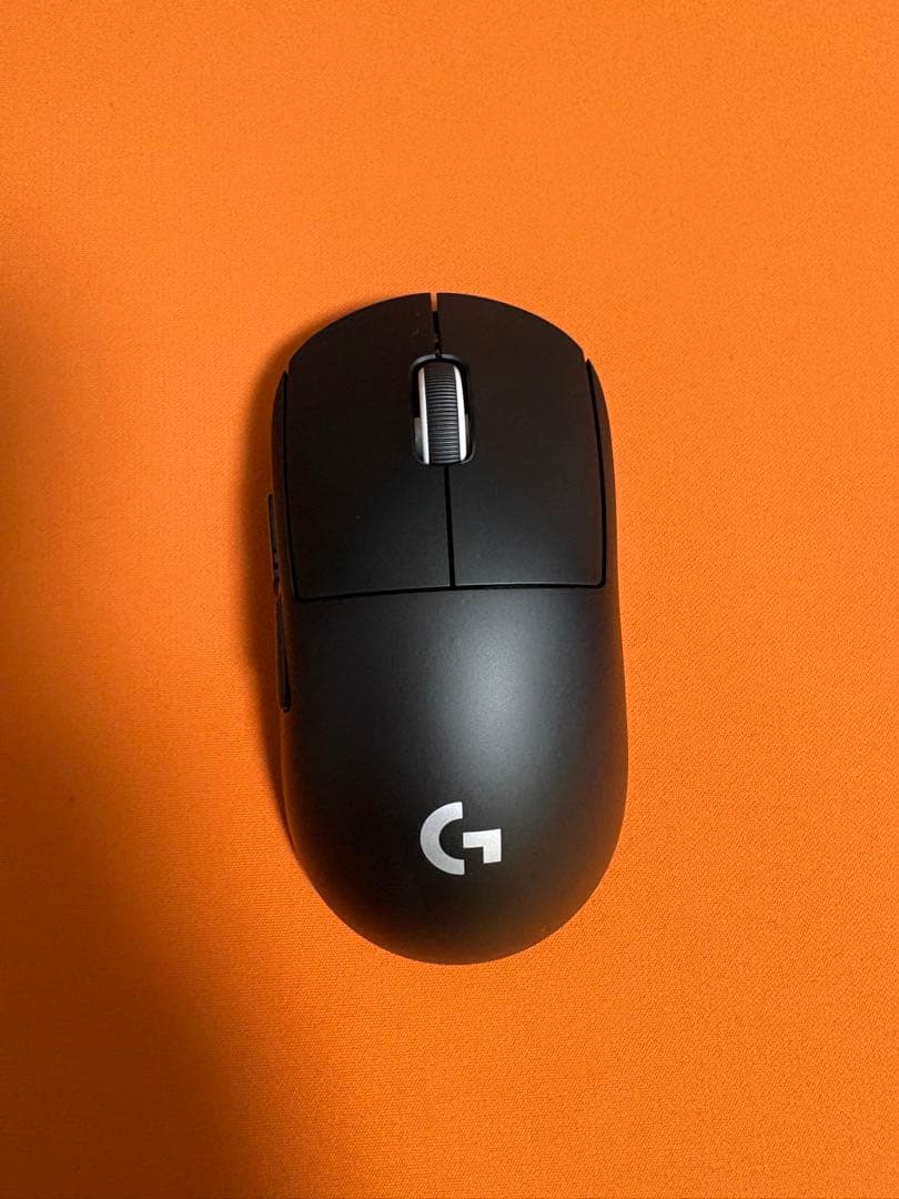マウス・トラックボール Logitech G PRO X SUPERLIGHT 2c