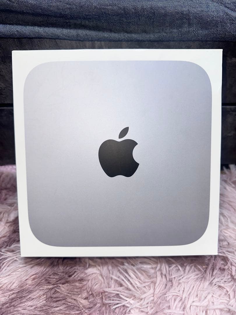【3000円値下】Apple Mac mini Z12N0008N