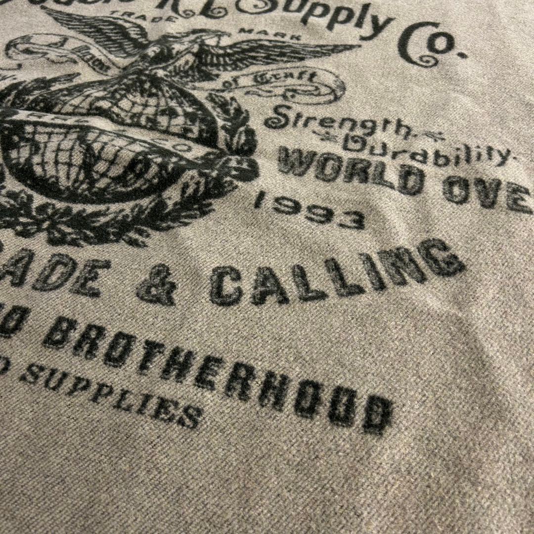 RRL rrl ダブルアールエル ブランケット sleeping robe