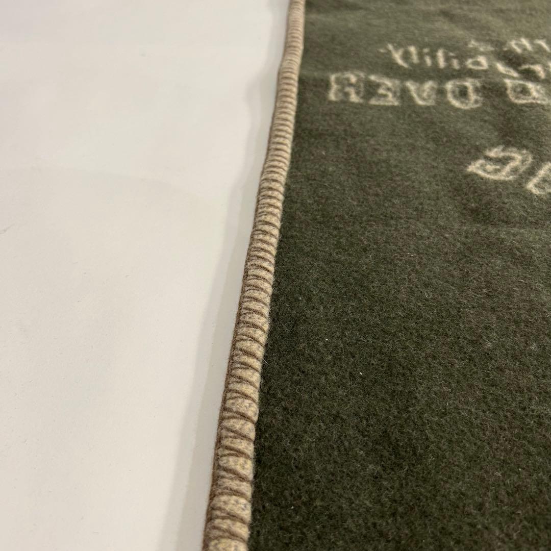 RRL rrl ダブルアールエル ブランケット sleeping robe