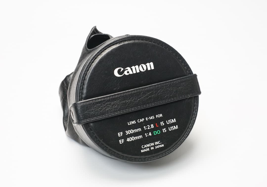 憧れのサンニッパ☆EF300mm F2.8L IS USM 大谷翔平撮影レンズ