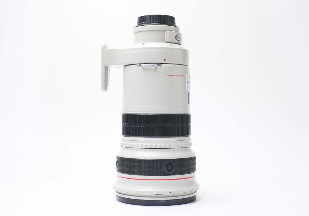 憧れのサンニッパ☆EF300mm F2.8L IS USM 大谷翔平撮影レンズ