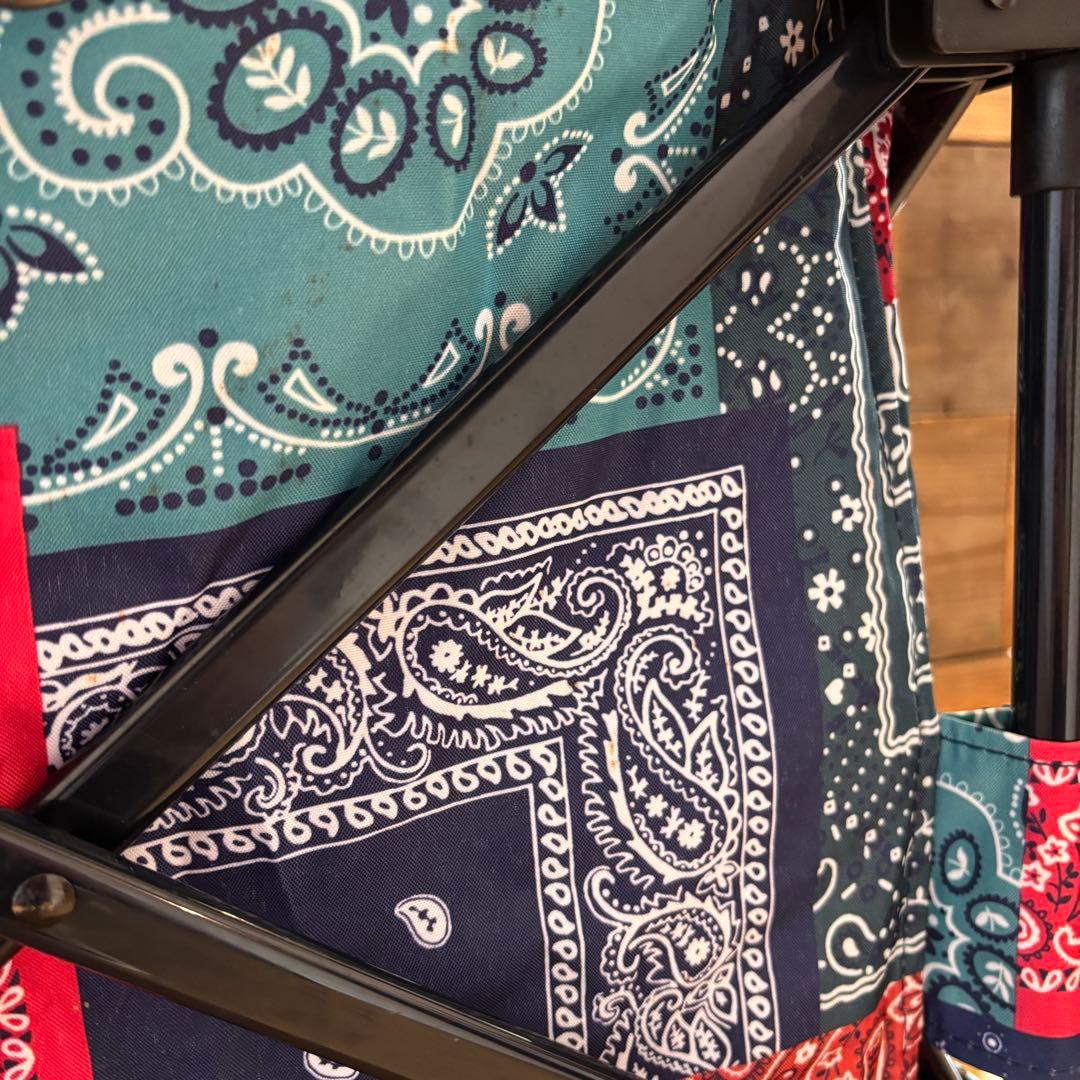 Coleman　アウトドアワゴン　ビームス別注　コラボ　希少