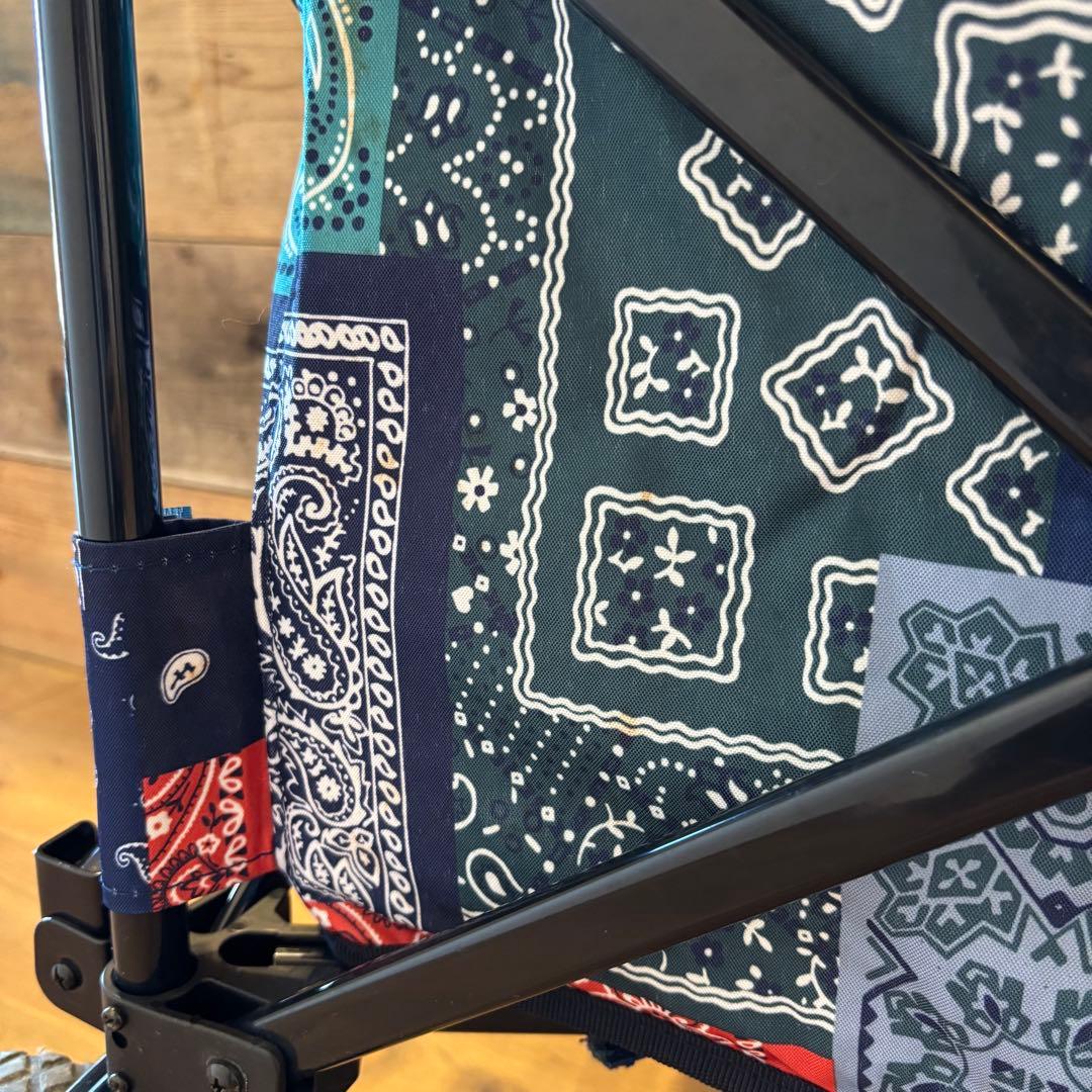 Coleman　アウトドアワゴン　ビームス別注　コラボ　希少