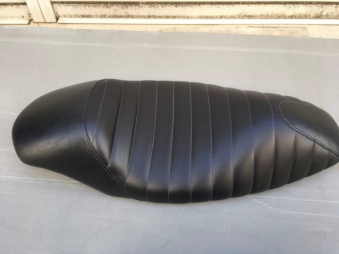 NMAX125 SE86J ワンオフシート