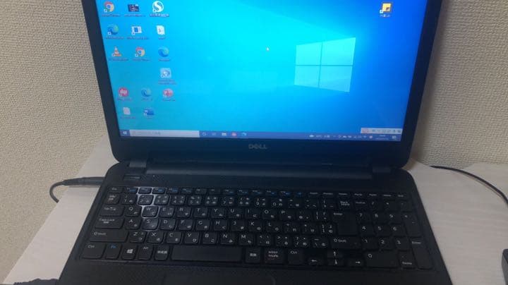 ノートパソコン 普段使い wifi