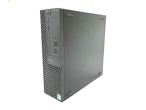 DELL OptiPlex 3050 デスクトップPC