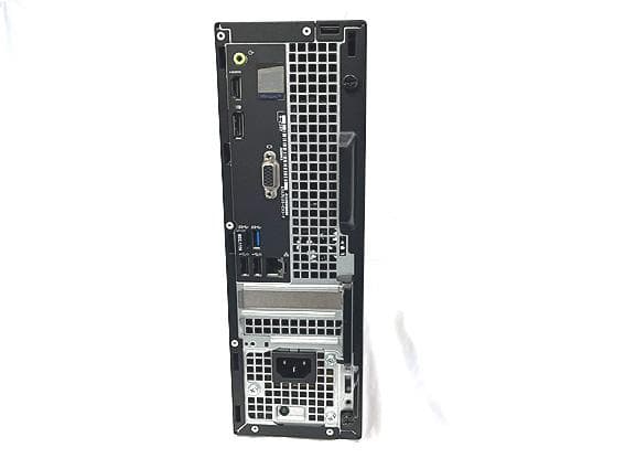 DELL OptiPlex 3050 デスクトップPC