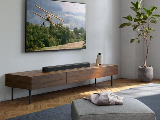 [サウンドバー/DolbyAtoms対応]SONY HT-X8500