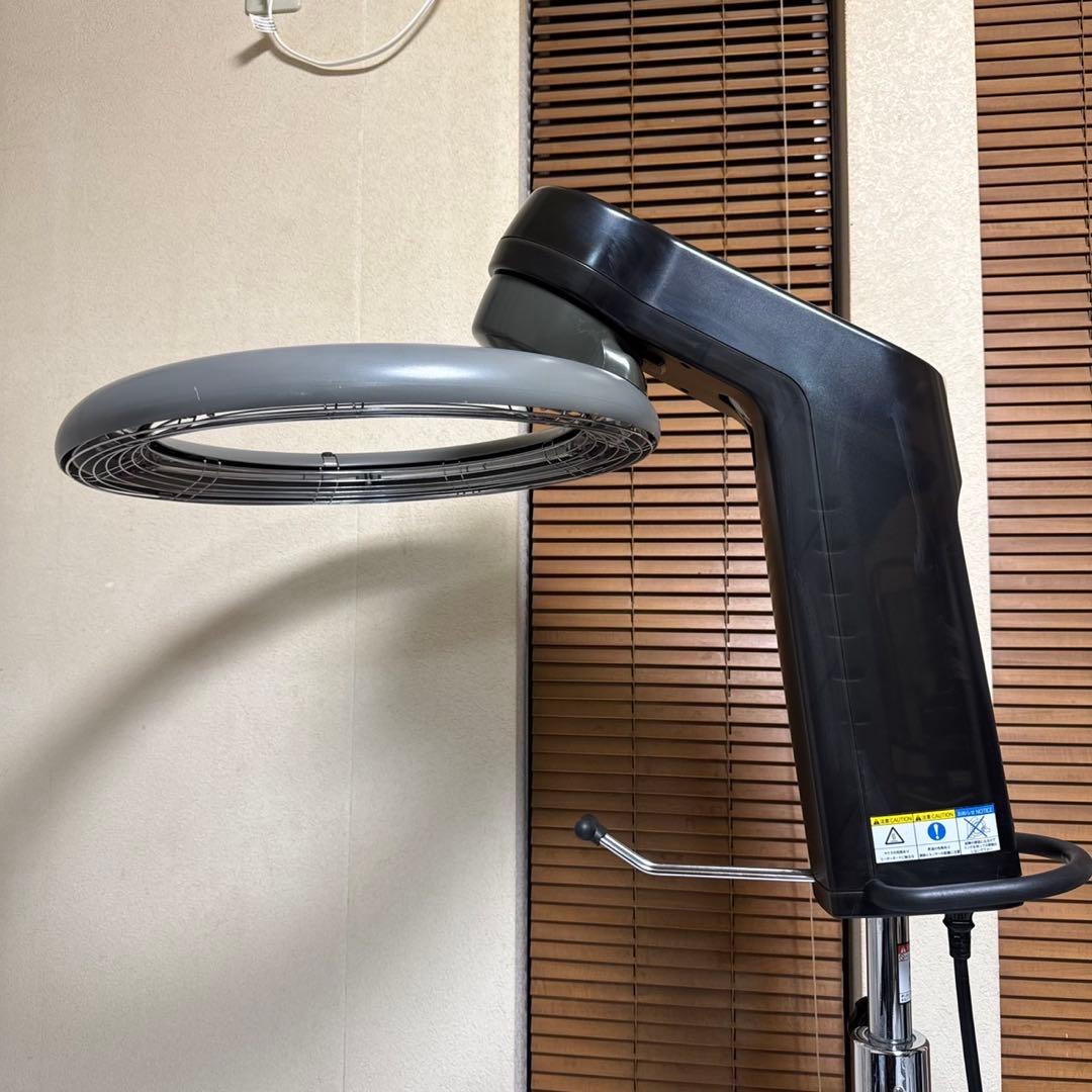 タカラベルモント TAKARA BELMONT ローラーボール パーマ機